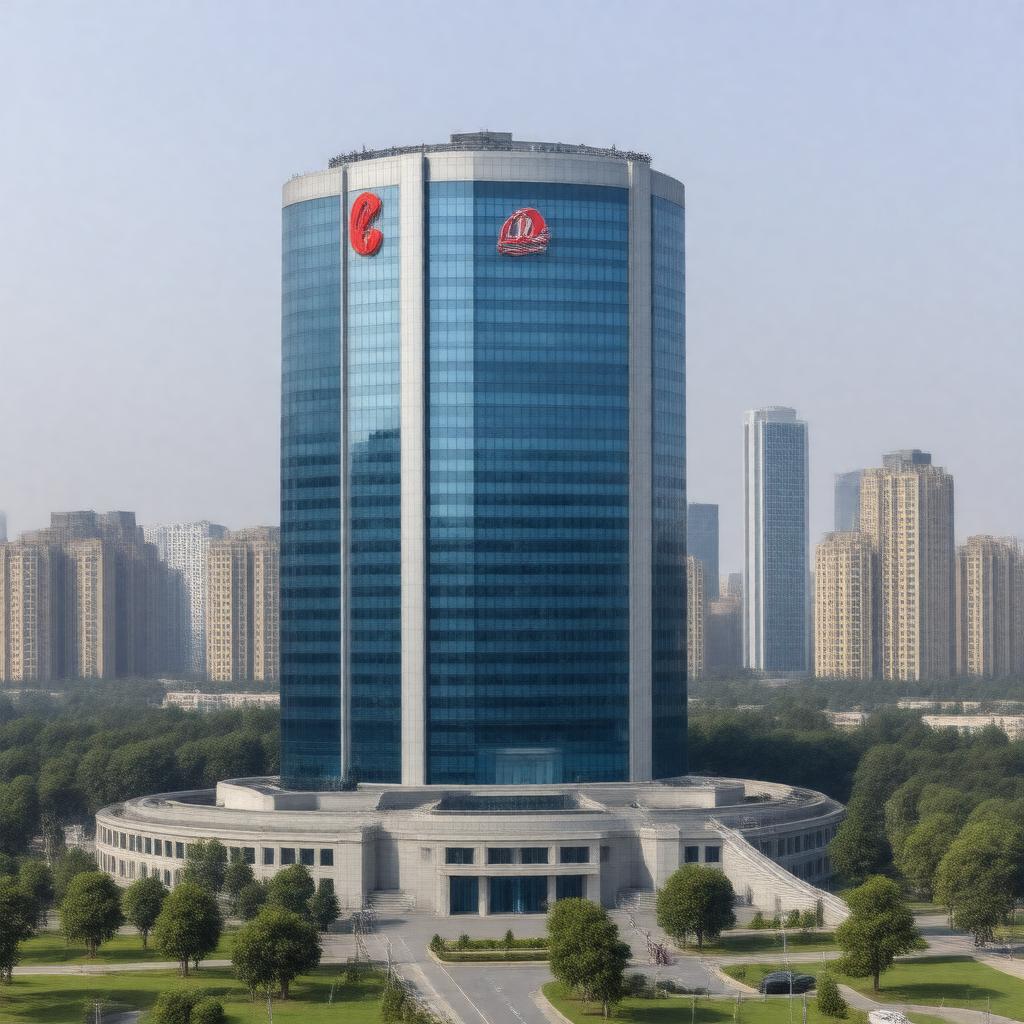 China Life Insurance